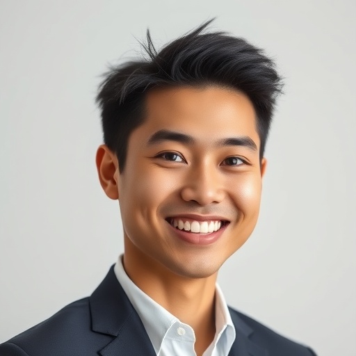 悟空影视用户李明远头像